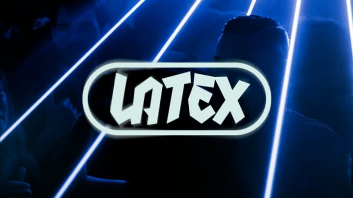 Cover for event: L17/03 // LATEX