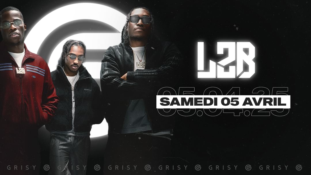 Copertina evento L2B en Showcase