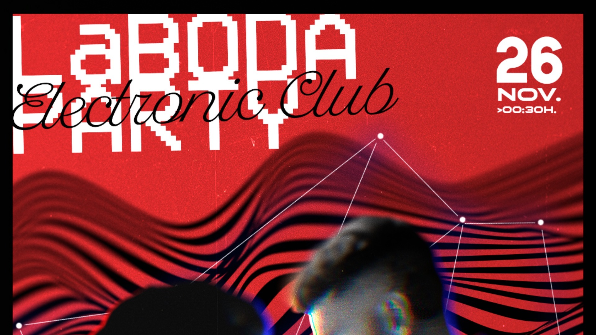 La BODA PARTY / CLUB image