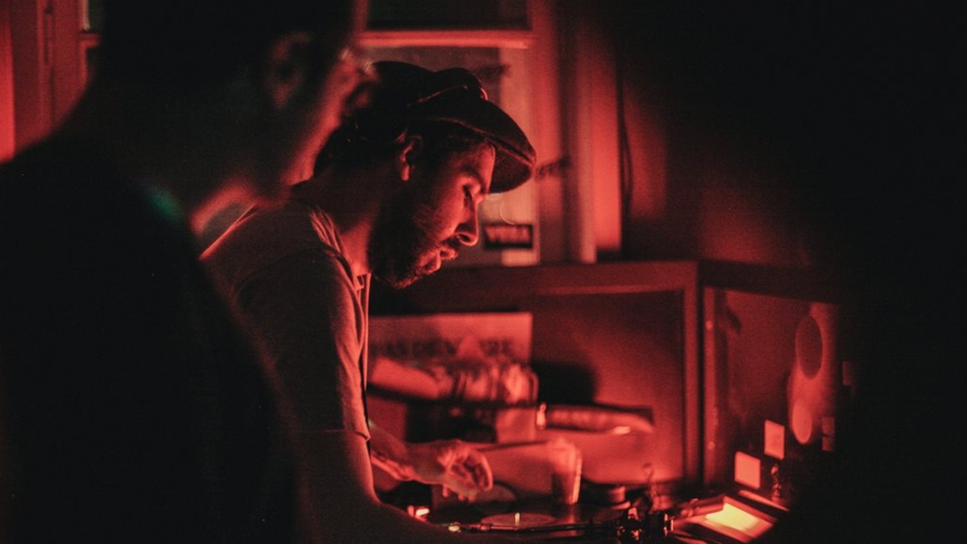 La Boui Boui Party #1 image