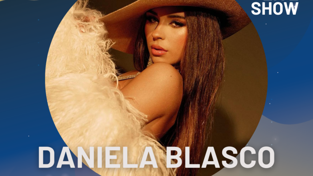 LA BUENA CHISPA x DANIELA BLASCO