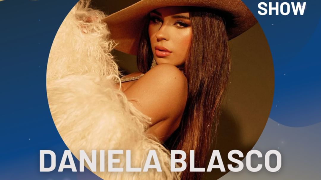 LA BUENA CHISPA x DANIELA BLASCO event cover