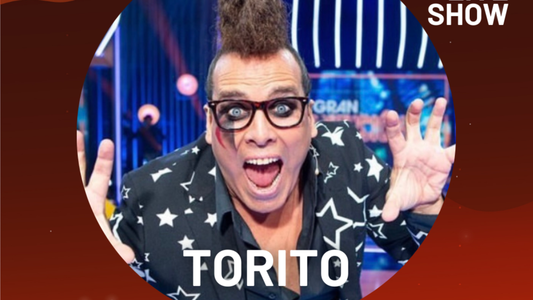 LA BUENA CHISPA x TORITO