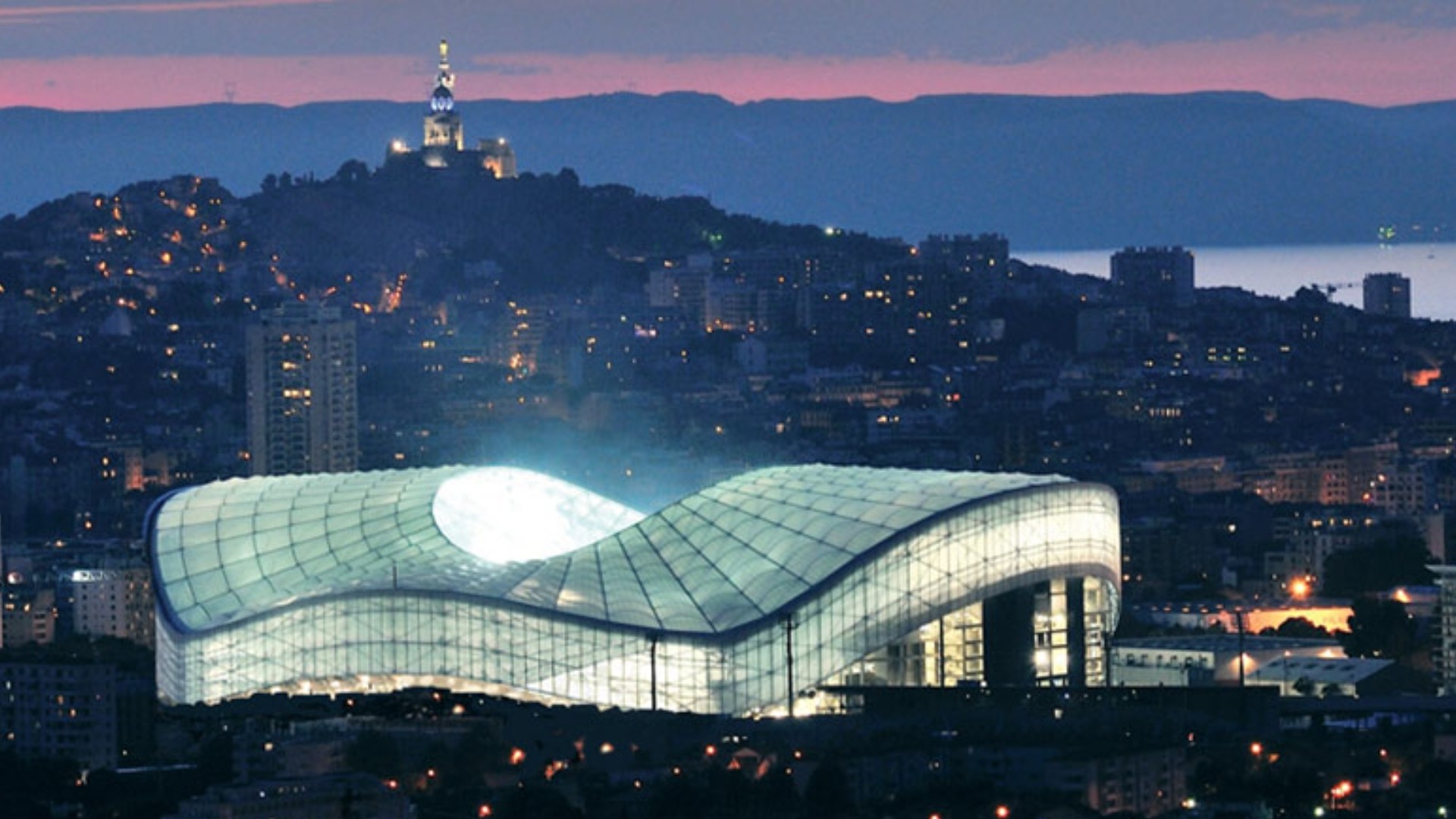 La Cabane des Amis à l'Orange Vélodrome, 22/01/22 image