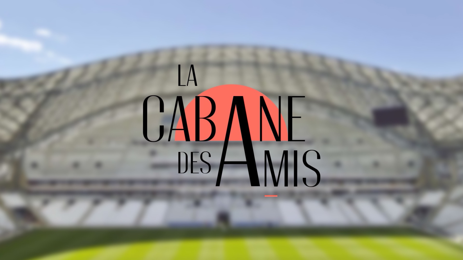 La Cabane des Amis à l’Orange Vélodrome image