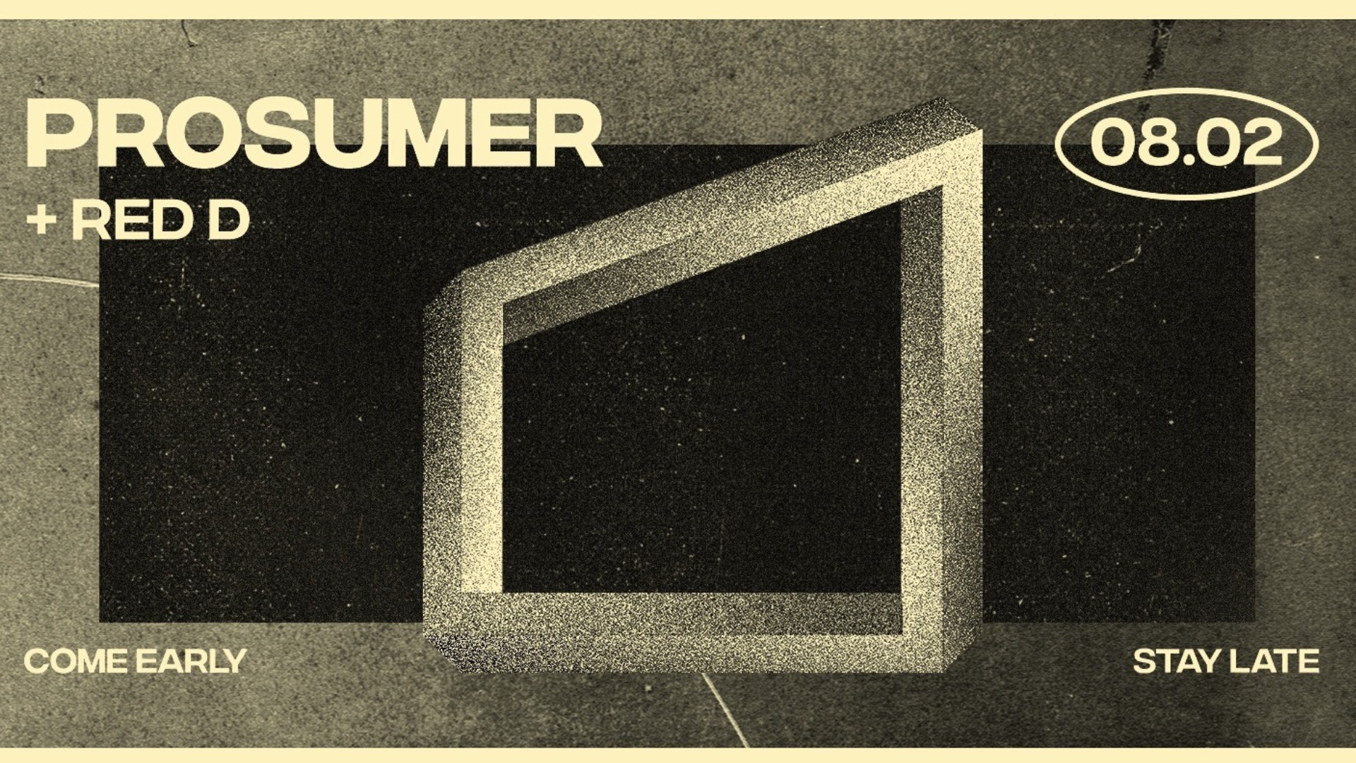 La Cabane | Prosumer + Red D image
