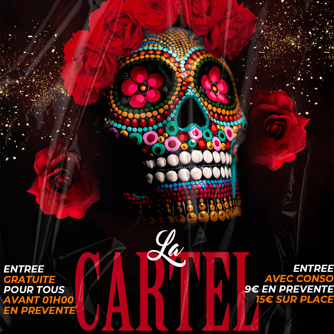 LA CARTEL image