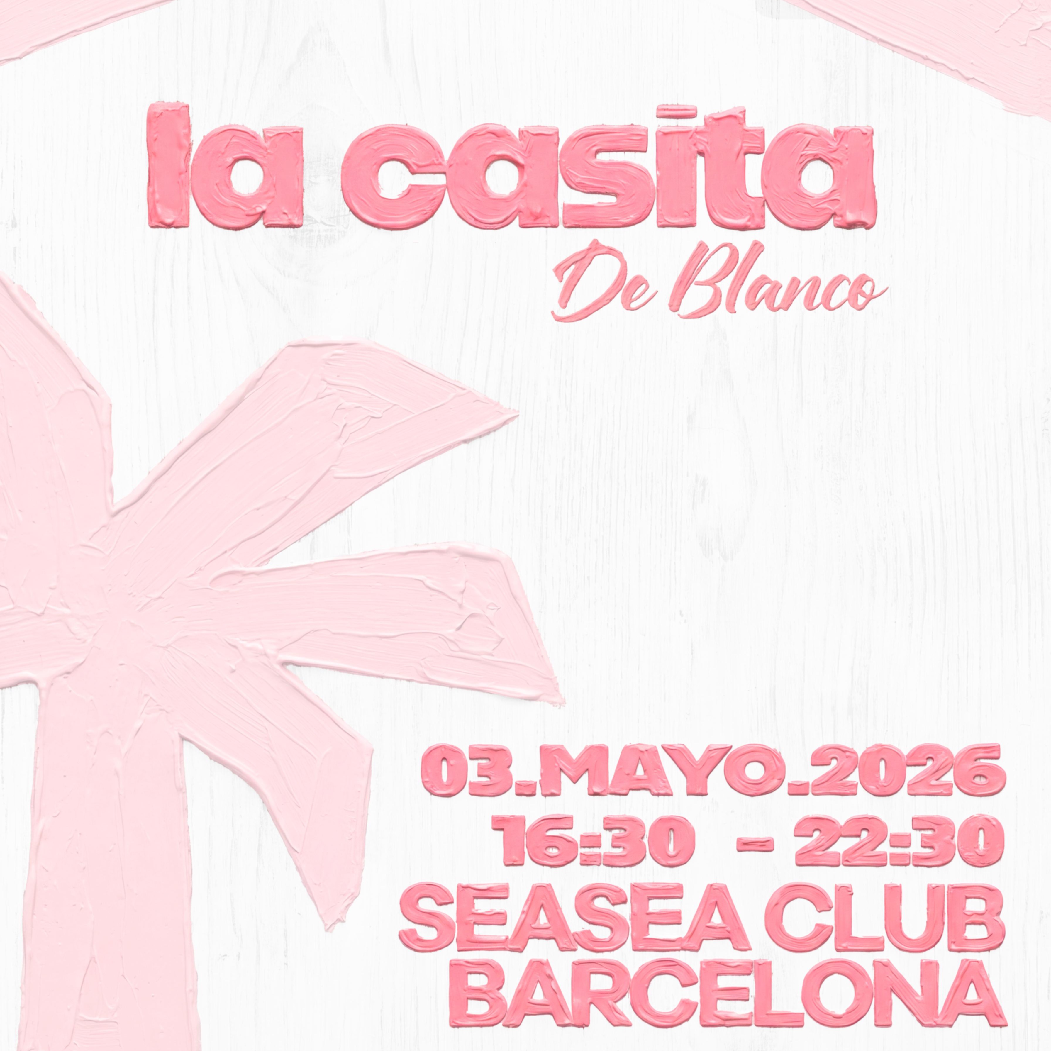 LA CASITA | 16:30-22:30h image