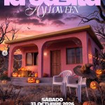 LA ÚLTIMA CASITA DEL MUNDO image