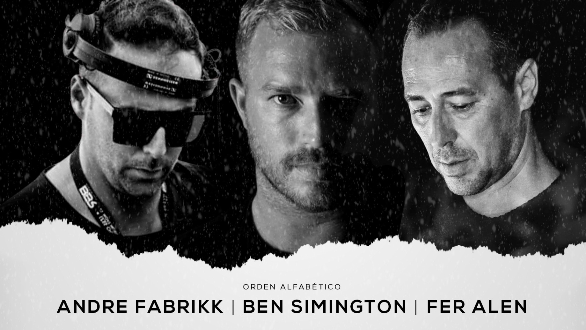 La Central: C.A.M.E.L Underground House & Techno image