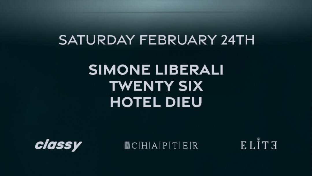 LA CONFRERIE X ATTITUDE @Elite Club (Savona, SV) image