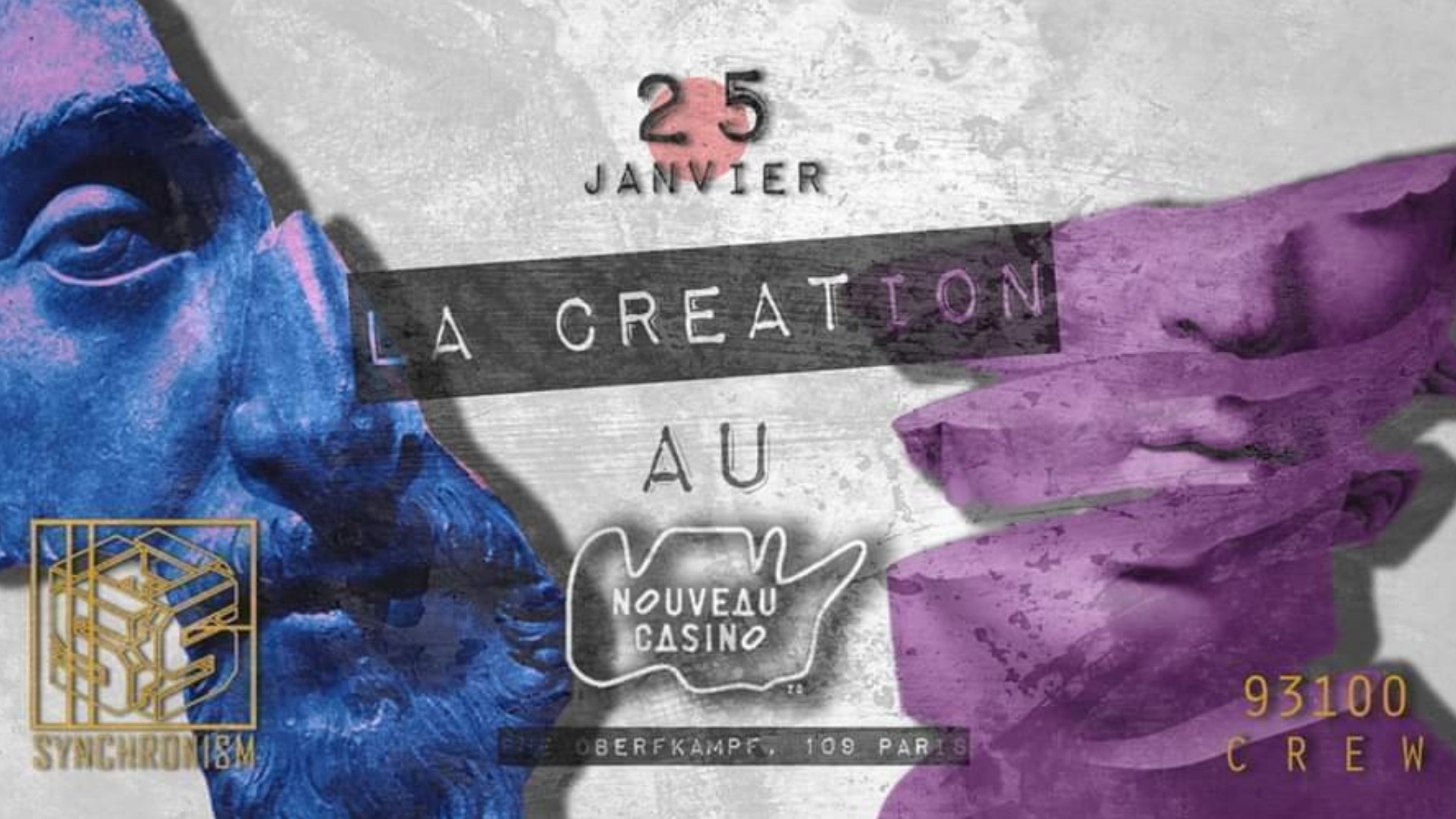 La Creation Vol2 image