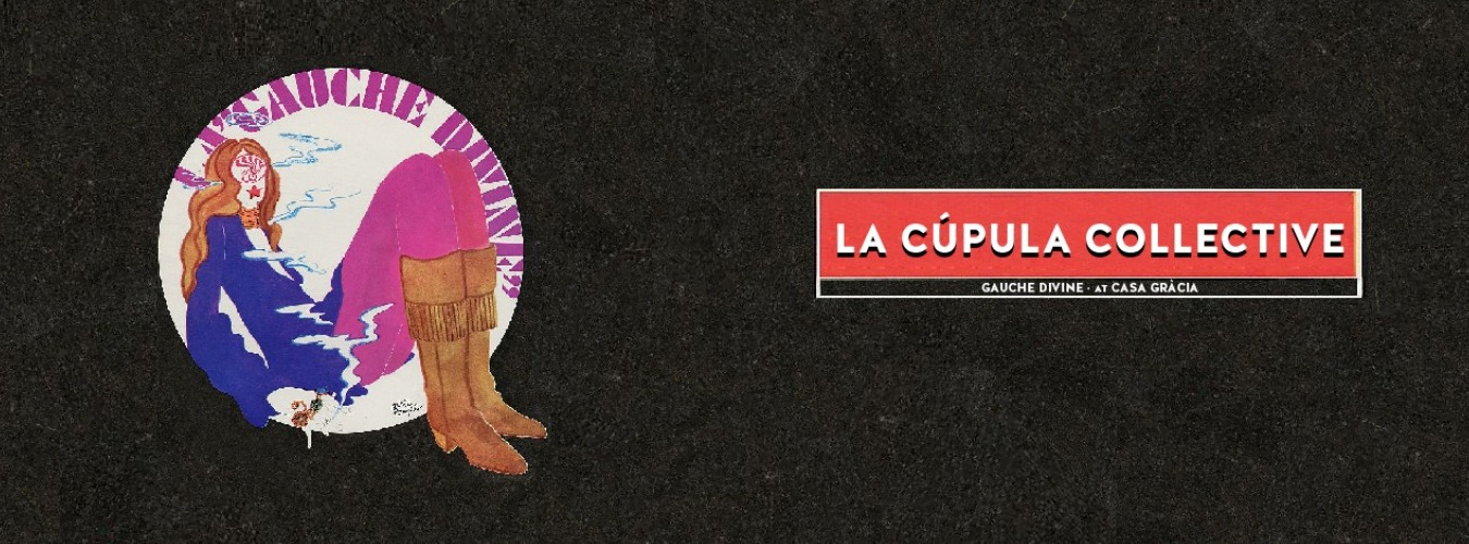 La Cúpula Collective image