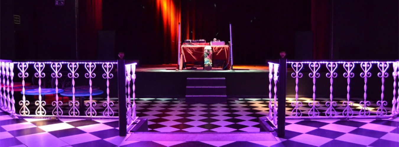 La Factoria del Perreo