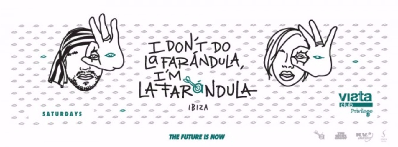 La Farándula at Vista Club image