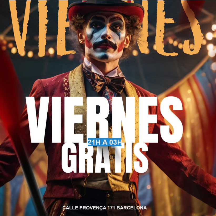 LA FIRA PROVENÇA VIERNES 19 DIC image