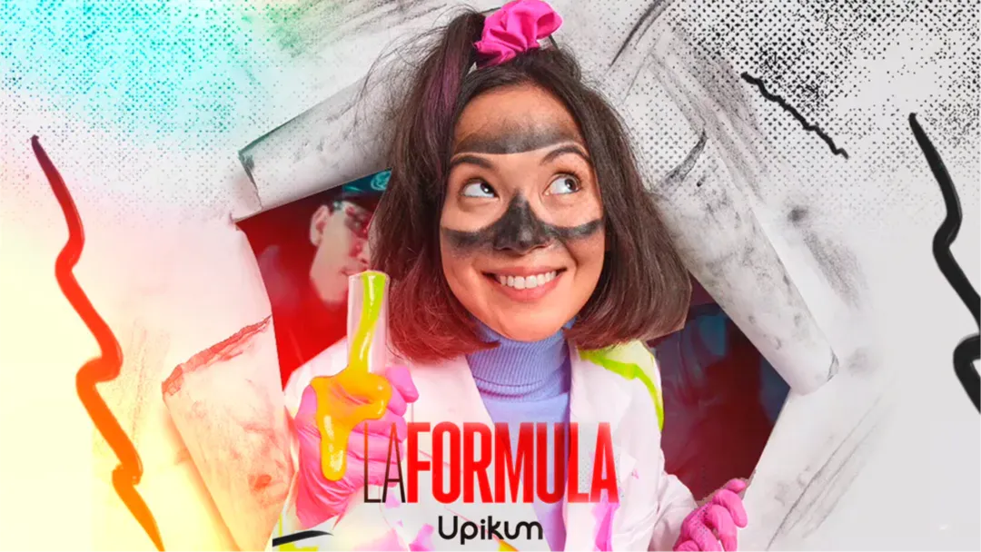 LA  FÓRMULA UPIKUM