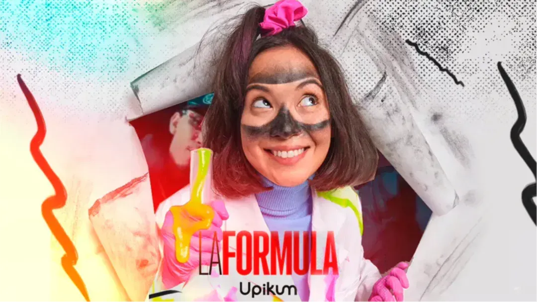 LA FÓRMULA UPIKUM