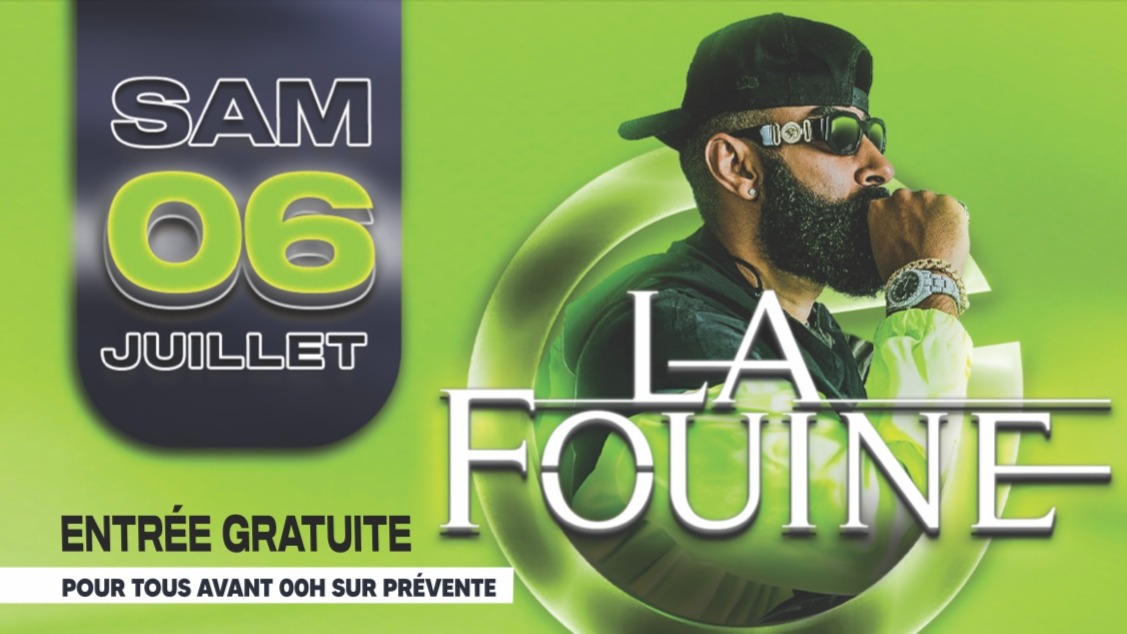 LA FOUINE en Showcase image
