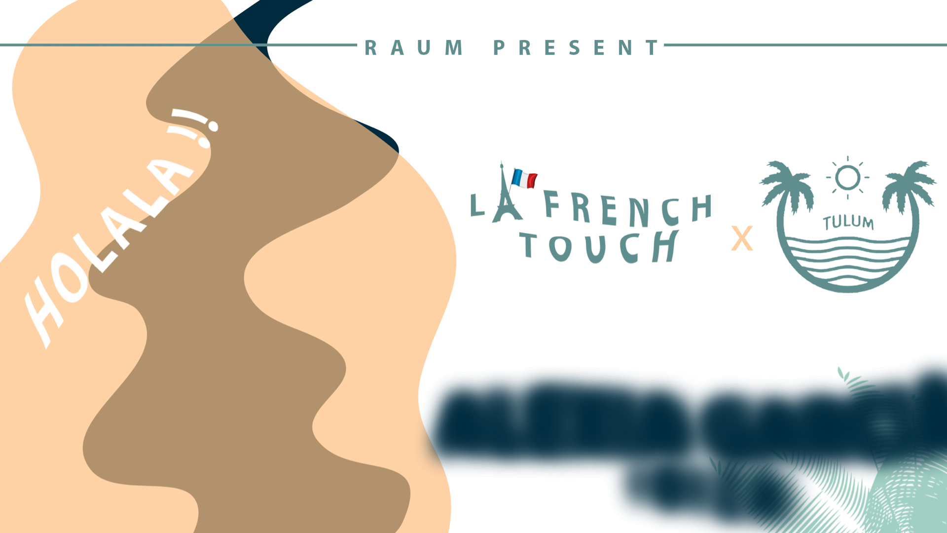 La French Touch x Tulum #1  image