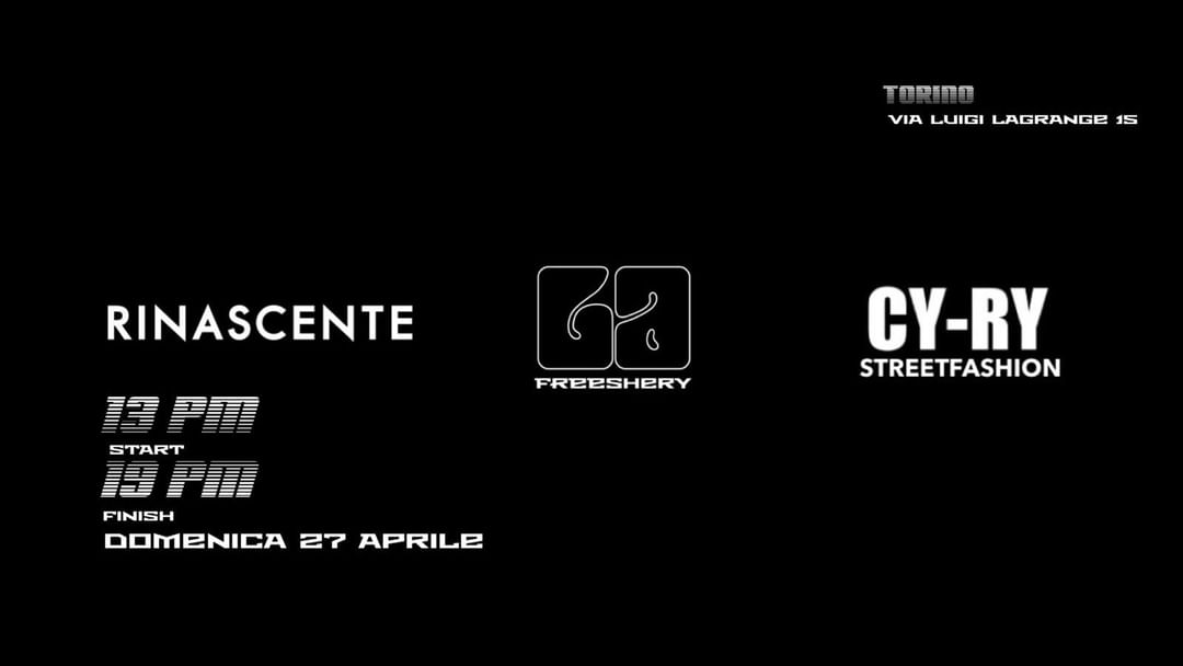 Cartell de l'esdeveniment LA FRESSHERY