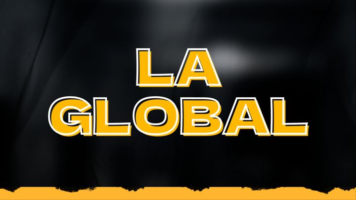 Cover for event: LA GLOBAL