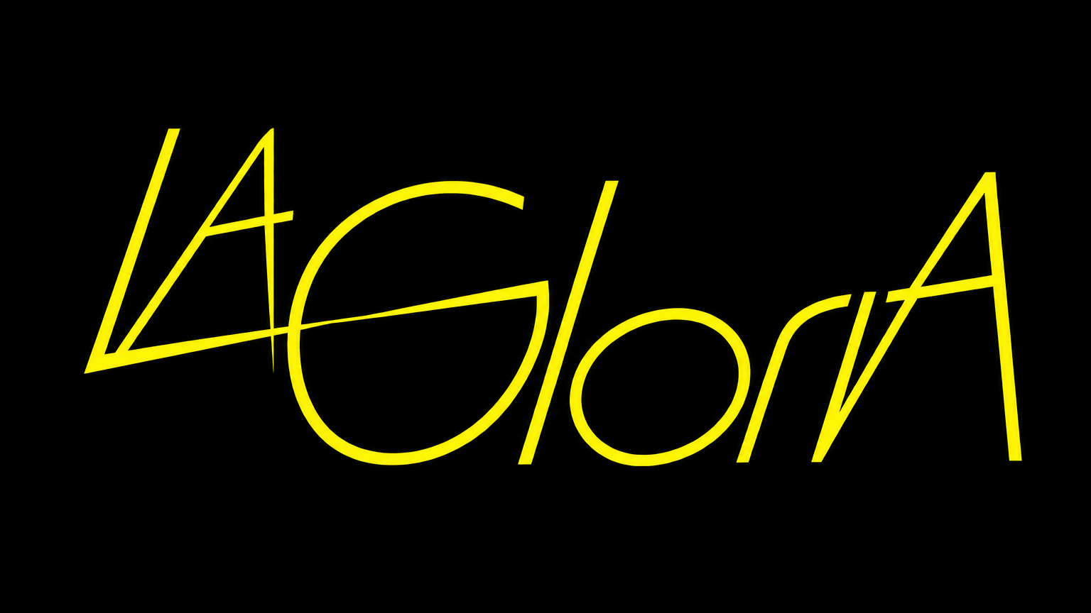 La Gloria: Afternoon Club