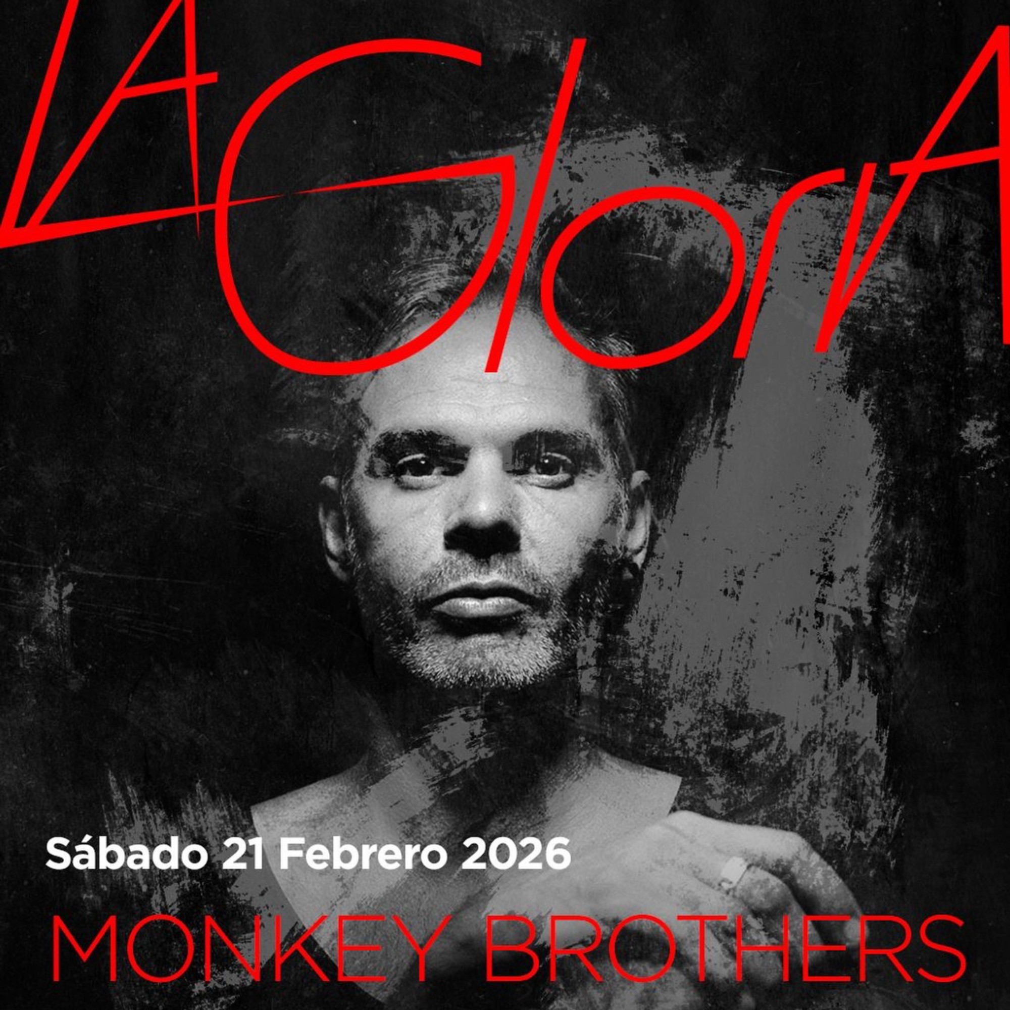 La Gloria: Afternoon Club image