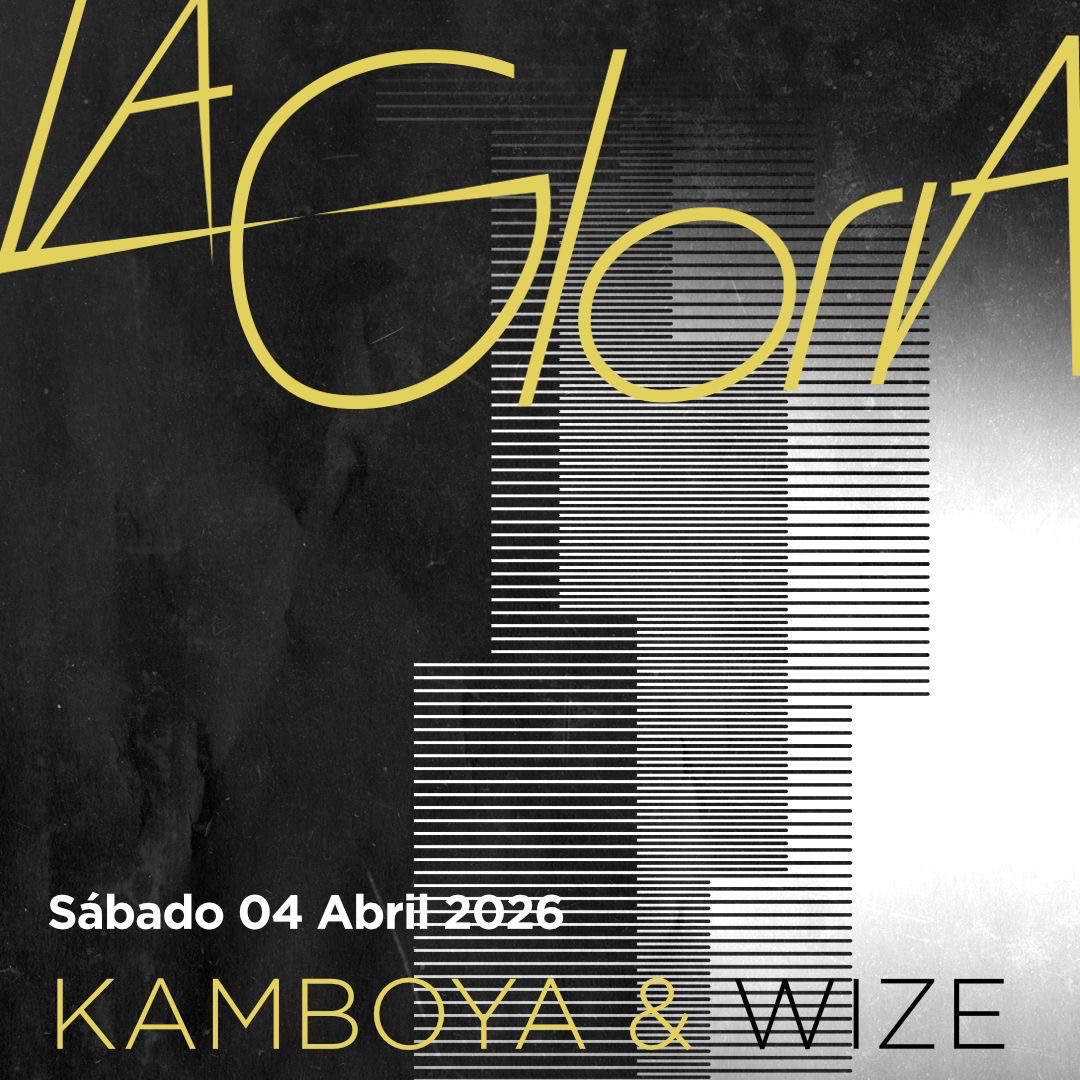La Gloria: Afternoon Club image