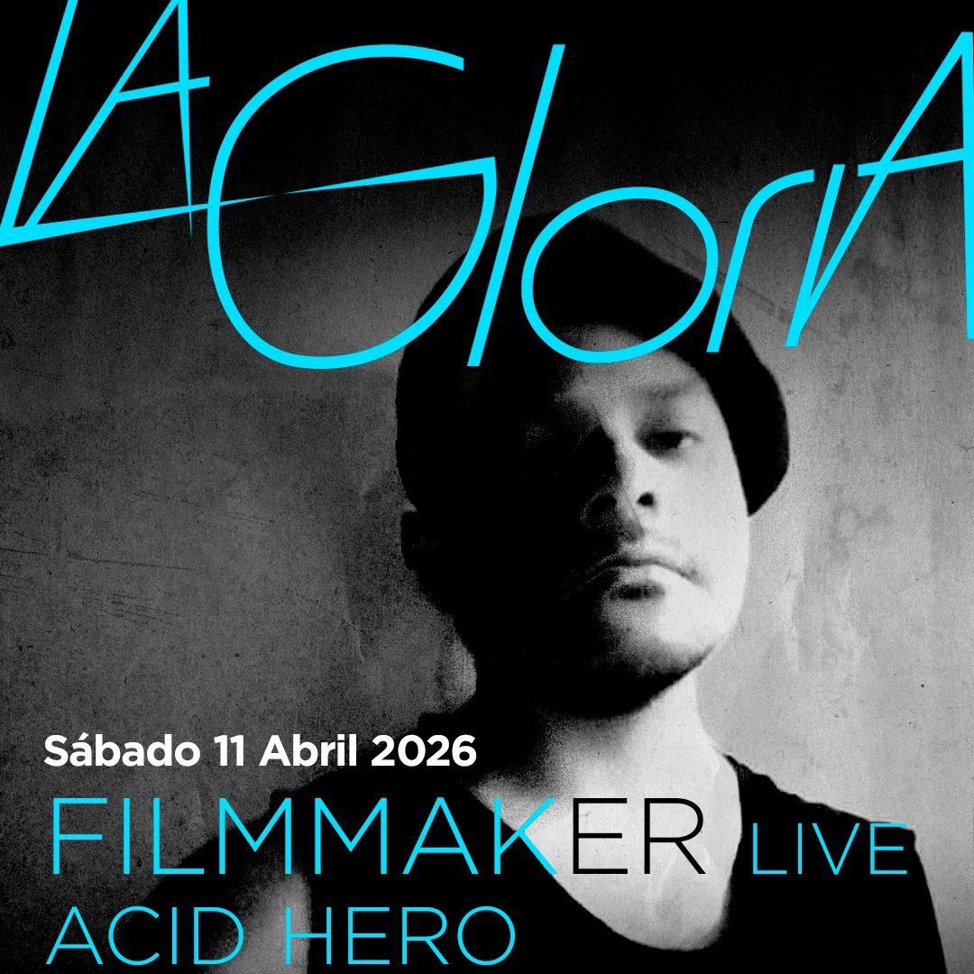 La Gloria: Afternoon Club image