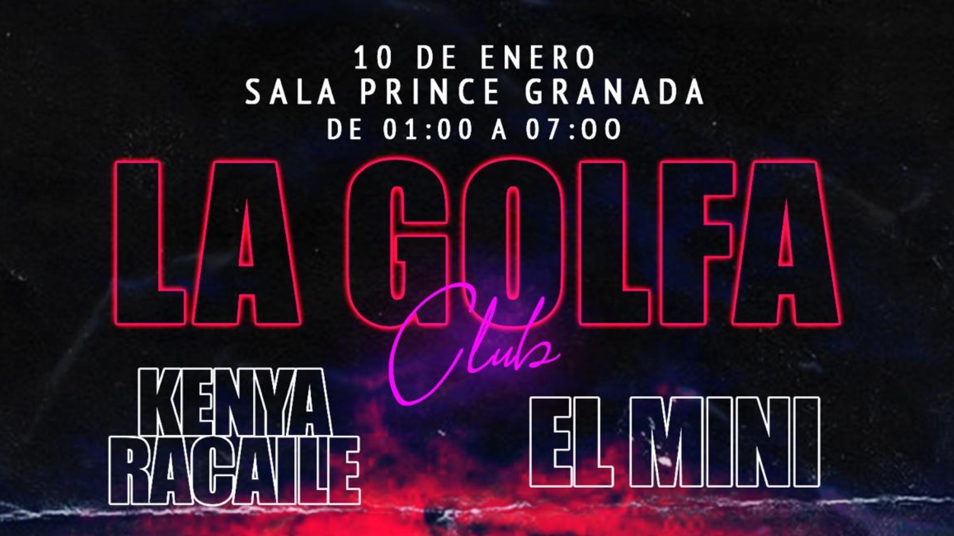 La Golfa 10 de Enero image