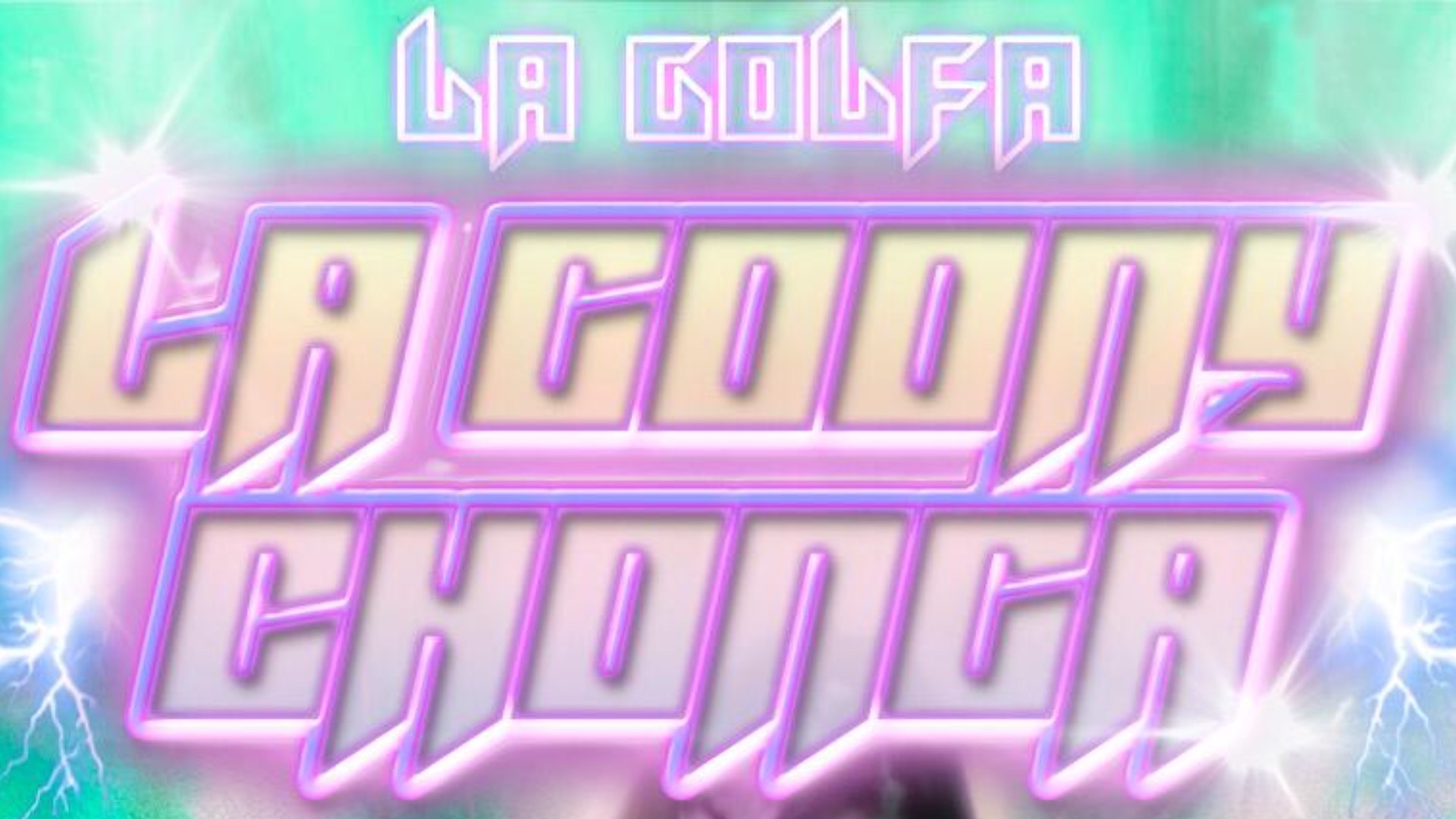 La Golfa x La Goony Chonga (Malaga) 15/02 image