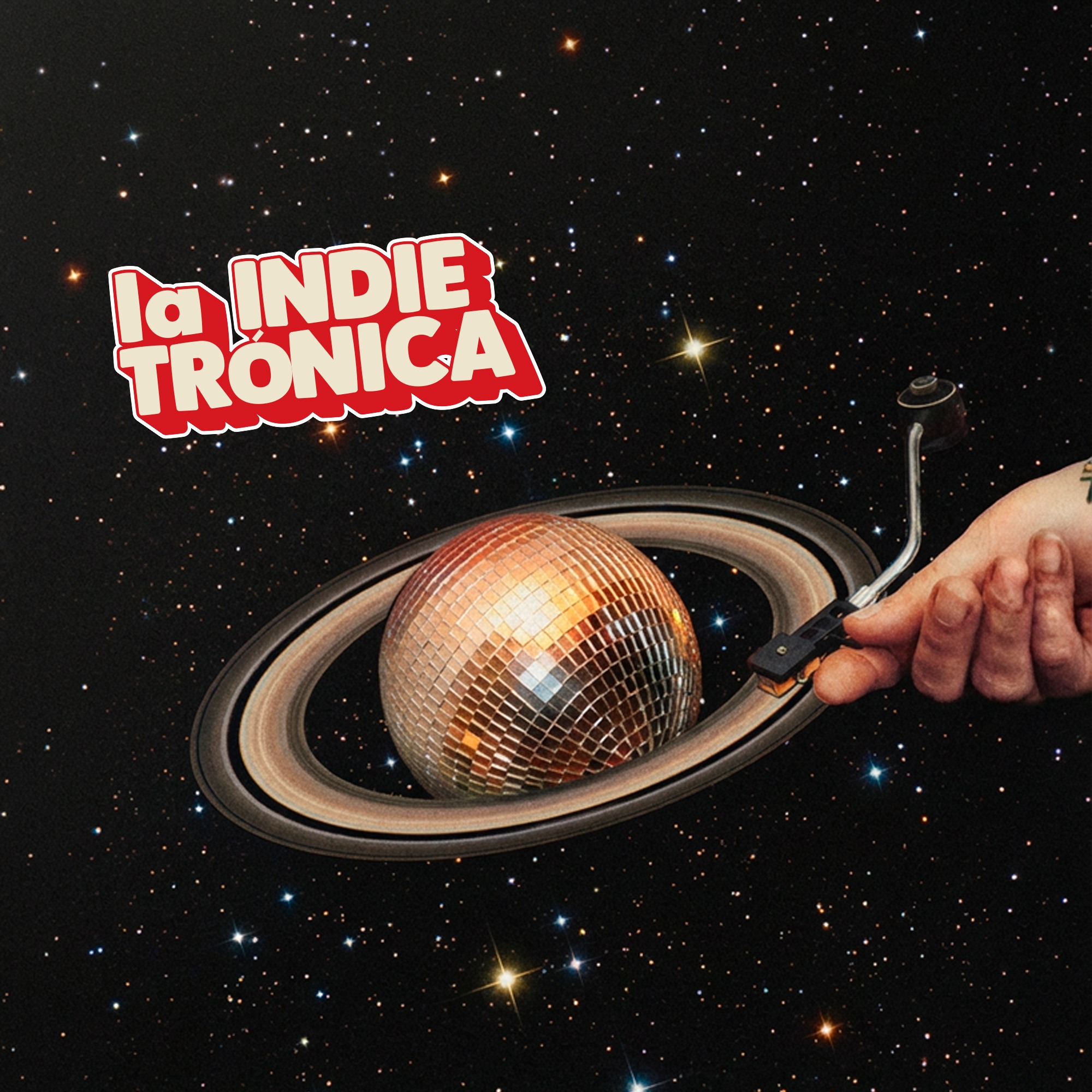 La Indietrónica | Club image