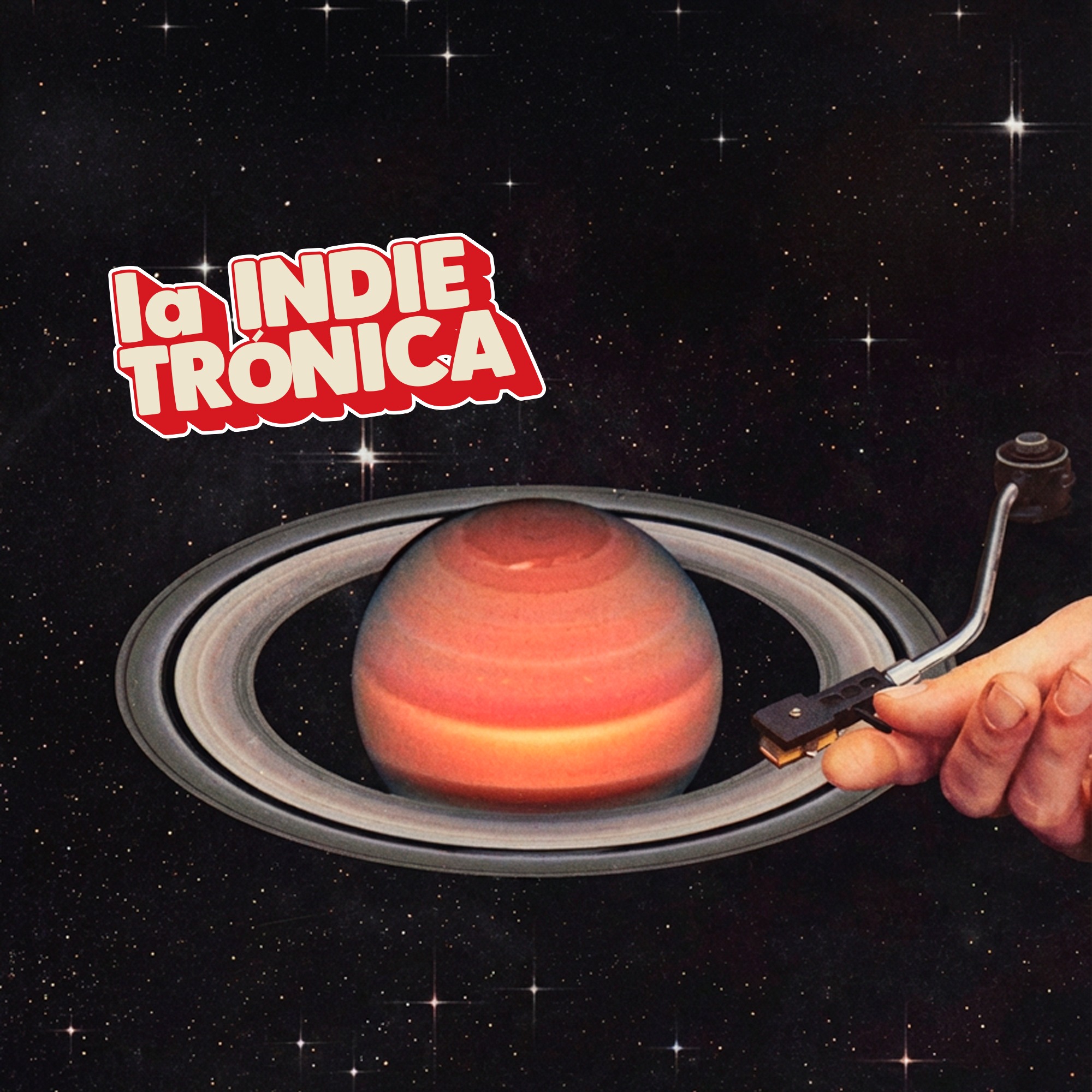 La Indietrónica | Club image