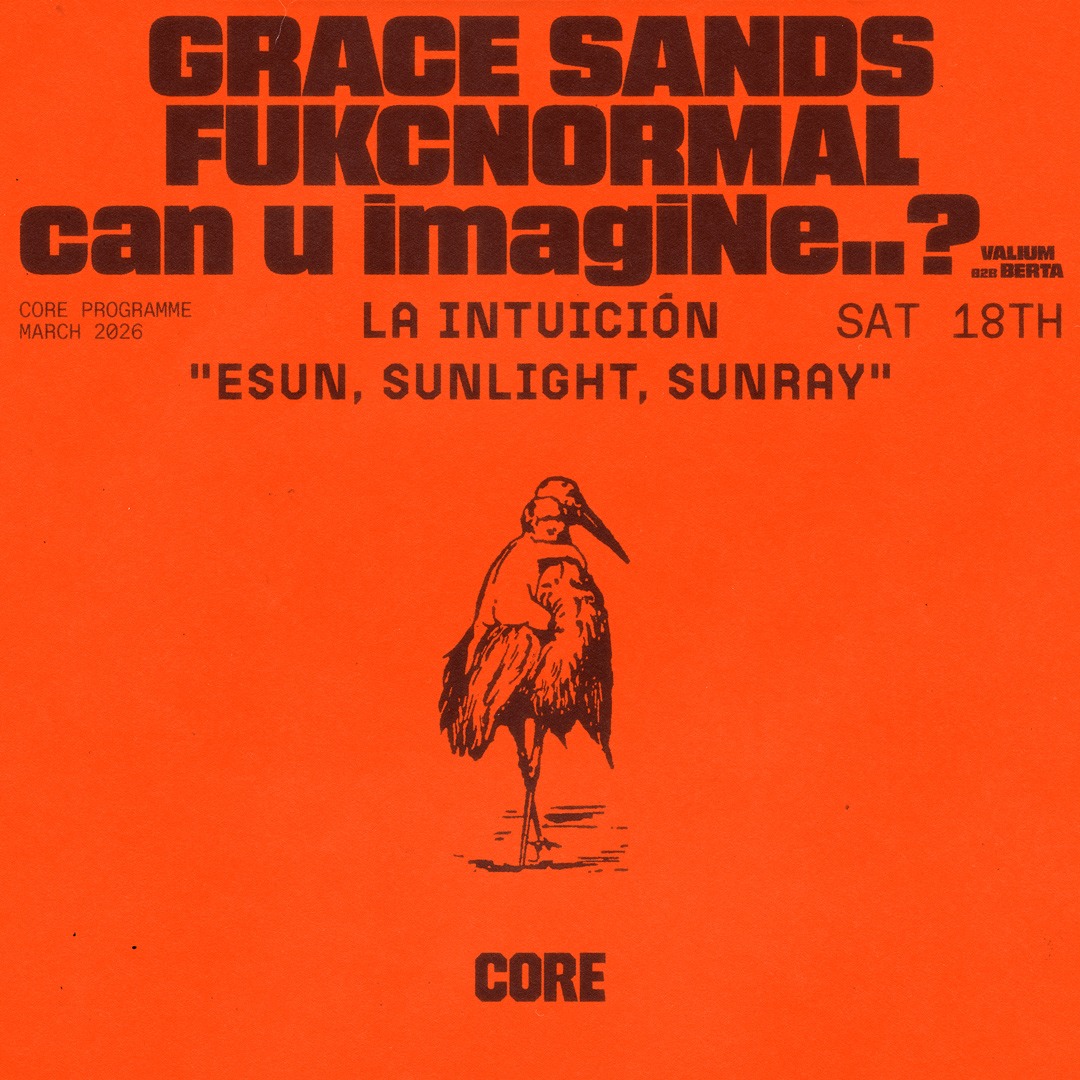 La Intuición: "ESun, Sunlight, Sunray"