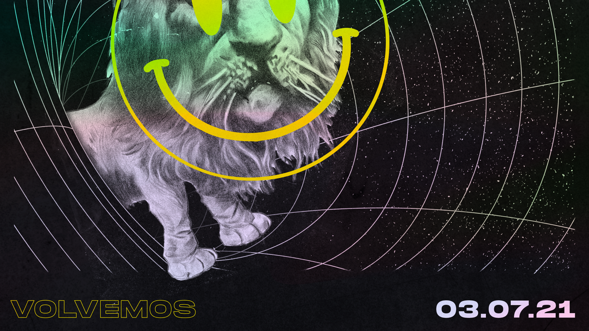 ¡¡LA JUNGLA VUELVE A RUGIR EL 3 DE JULIO!!