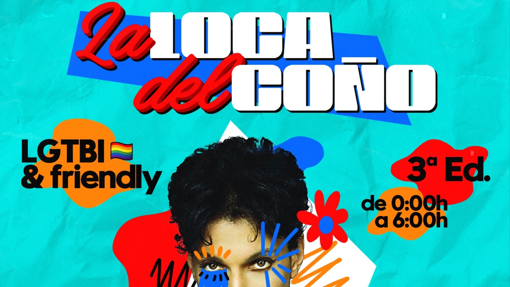 LA LOCA DEL COÑO image