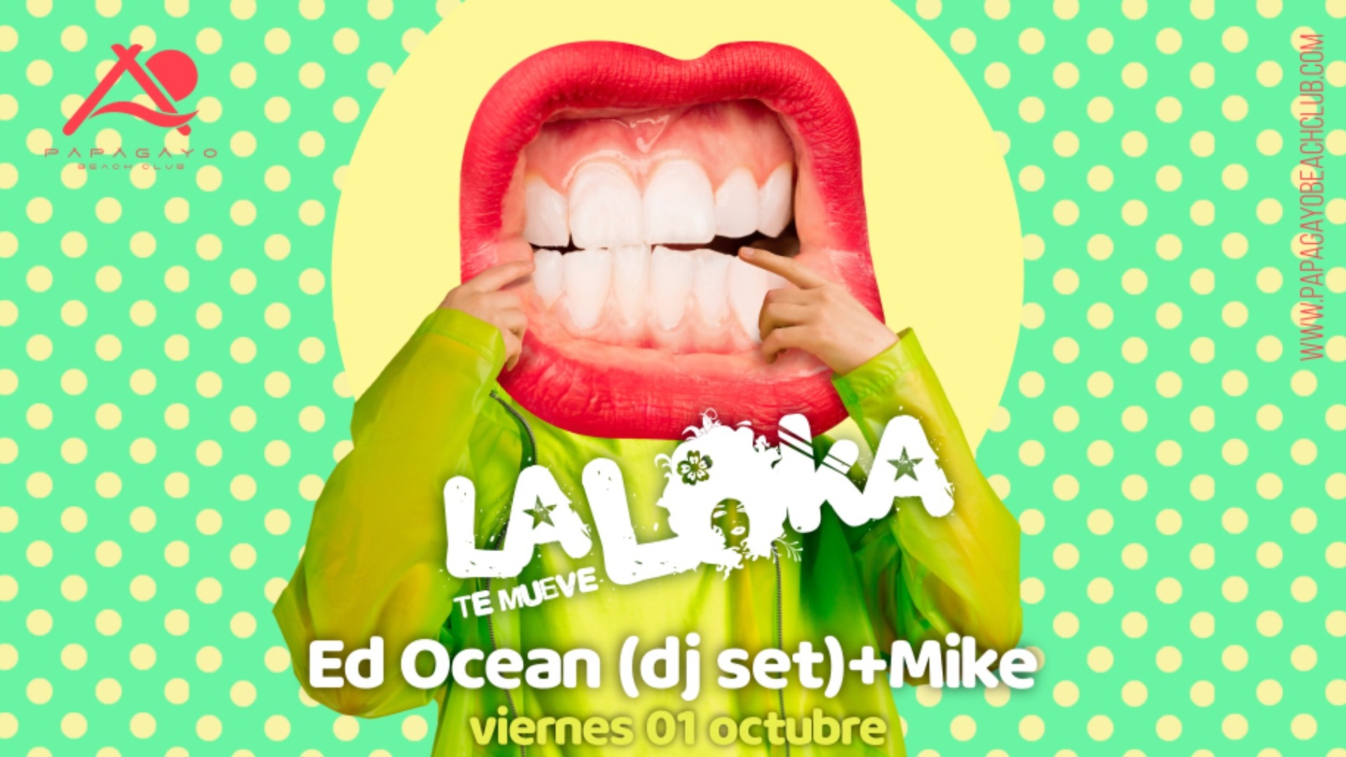 La Loka 21:30 a 04:00 image