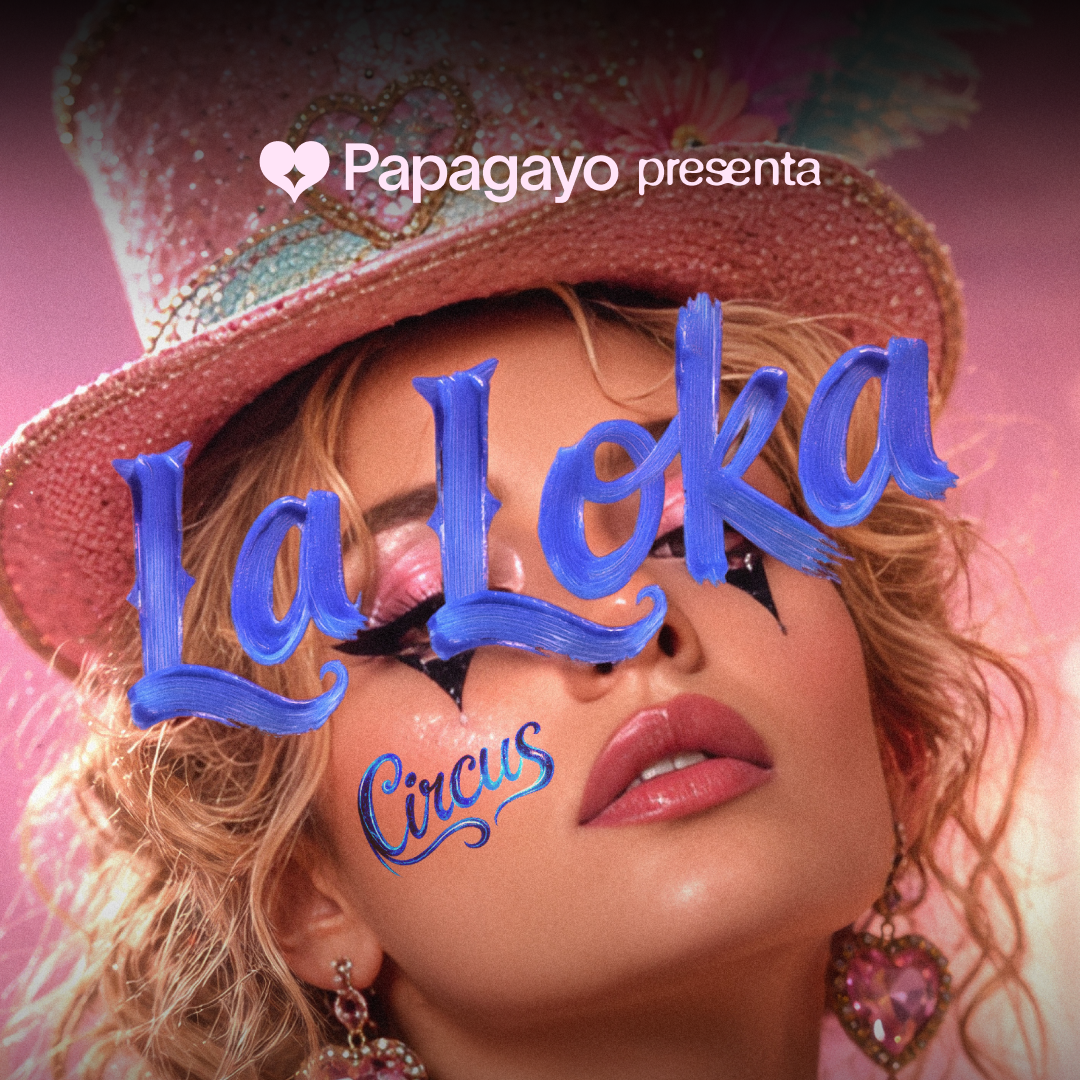 La Loka: Circus · Vie. 31 de Julio 2026 image