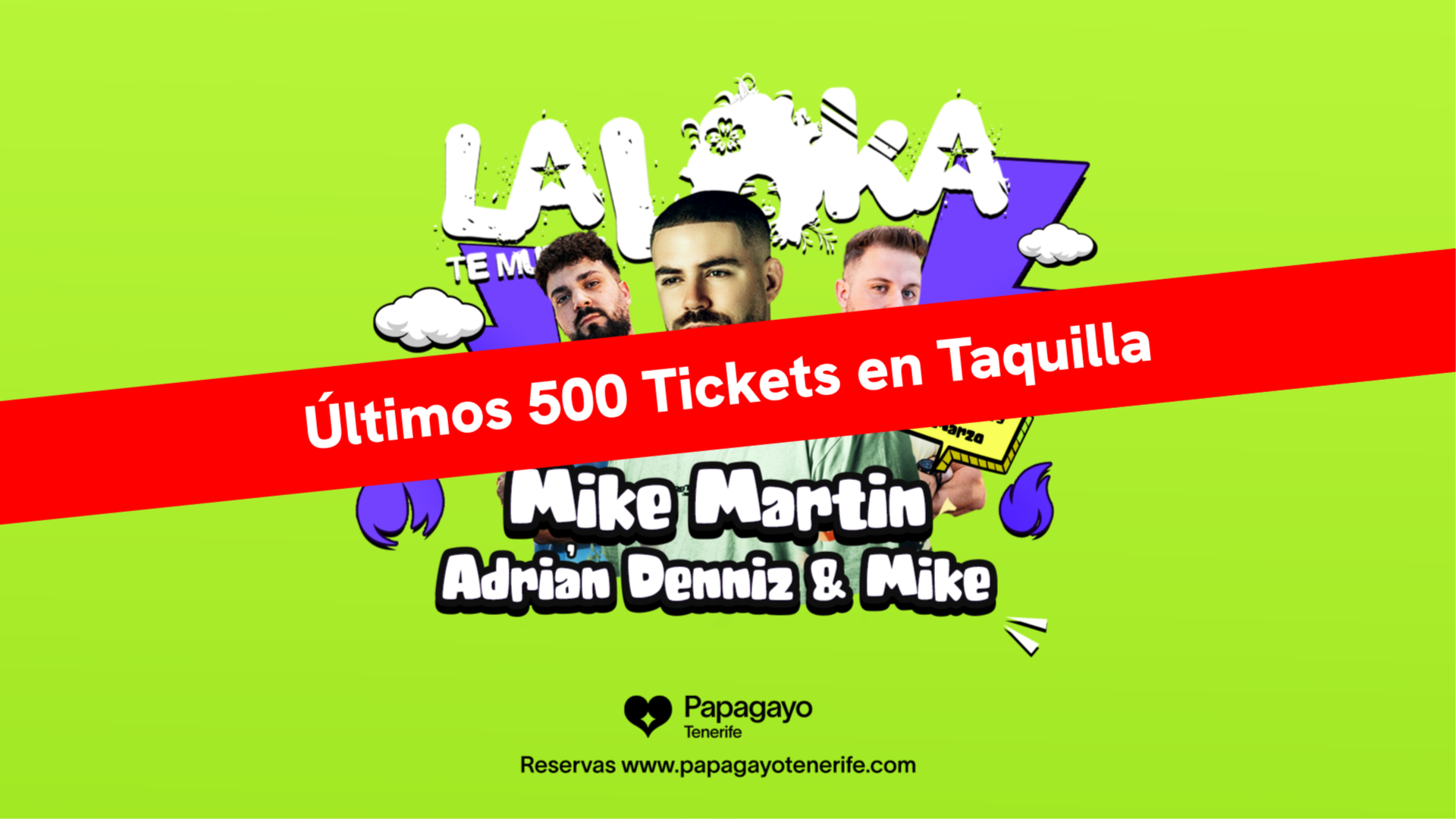 LA LOKA · Semana Santa ft Mike Martin