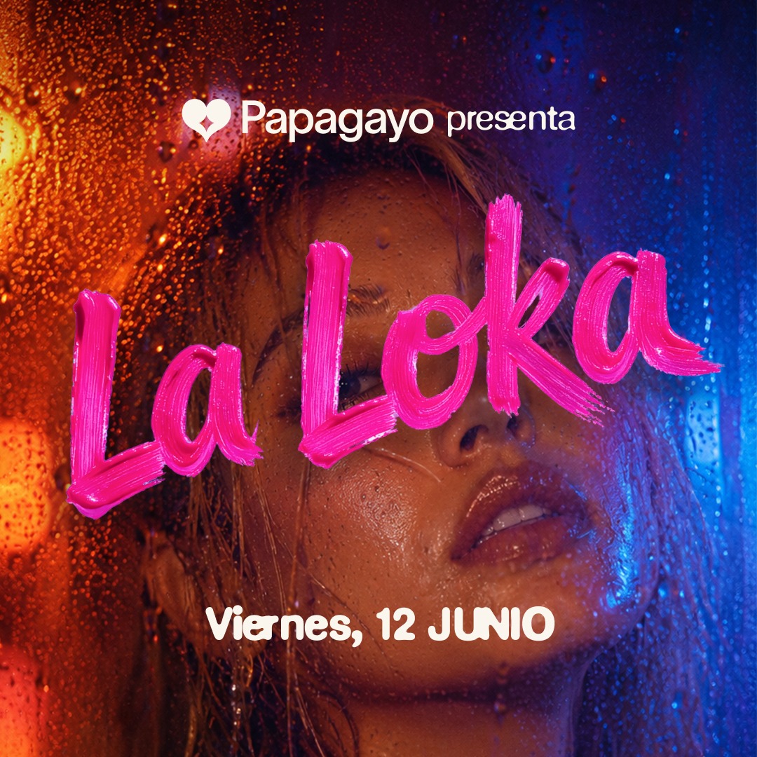 La Loka · Vie. 12 de Junio 2026 image