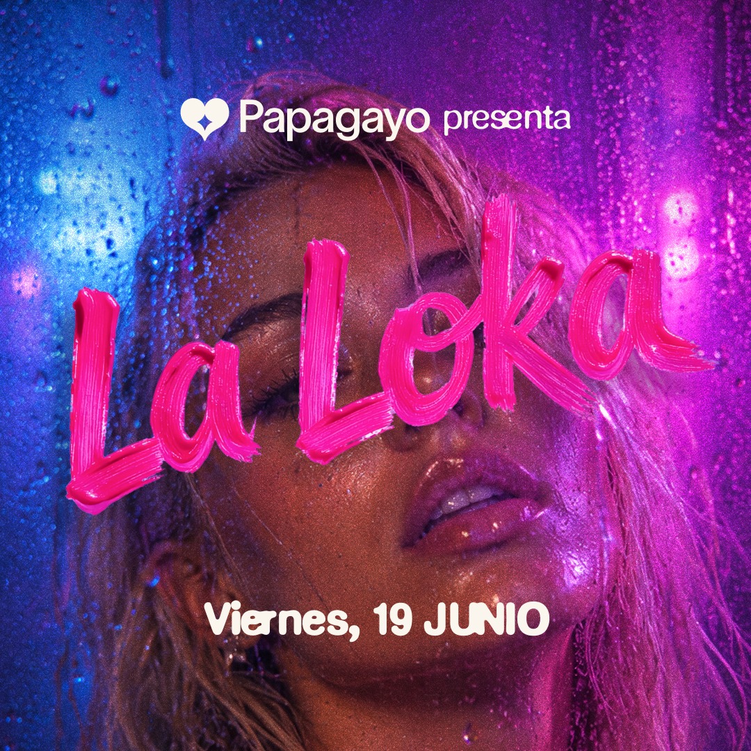 La Loka · Vie. 19 de Junio 2026 image