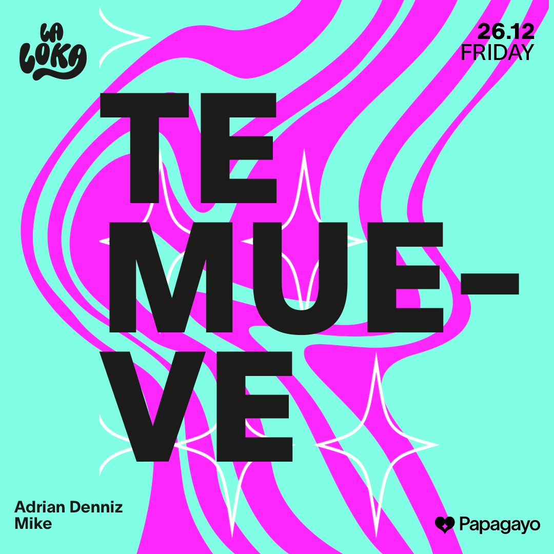 Edición: The Last Loka · Vie. 26 de Diciembre 2025 image