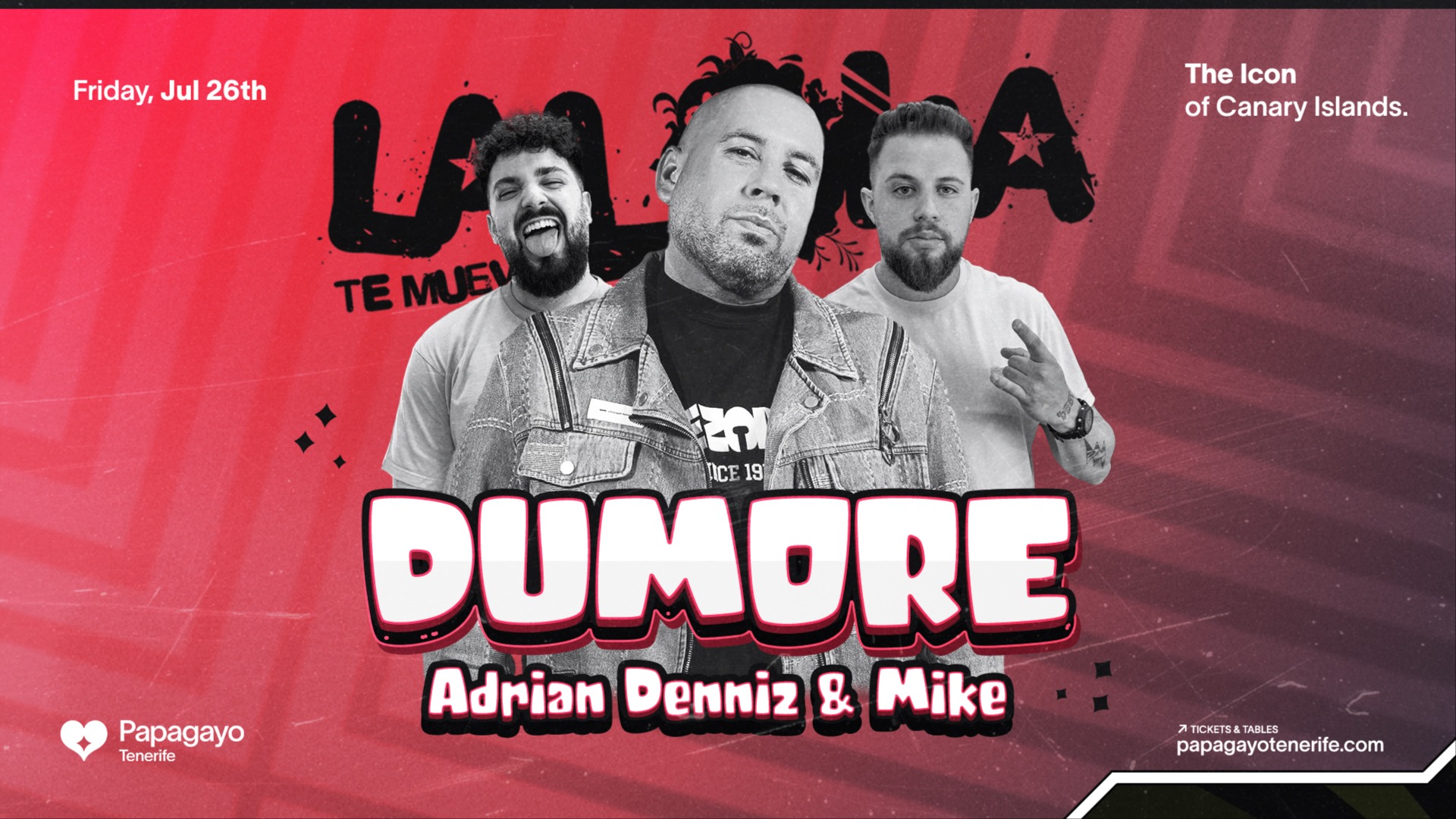 La Loka · Vie. 26th July image