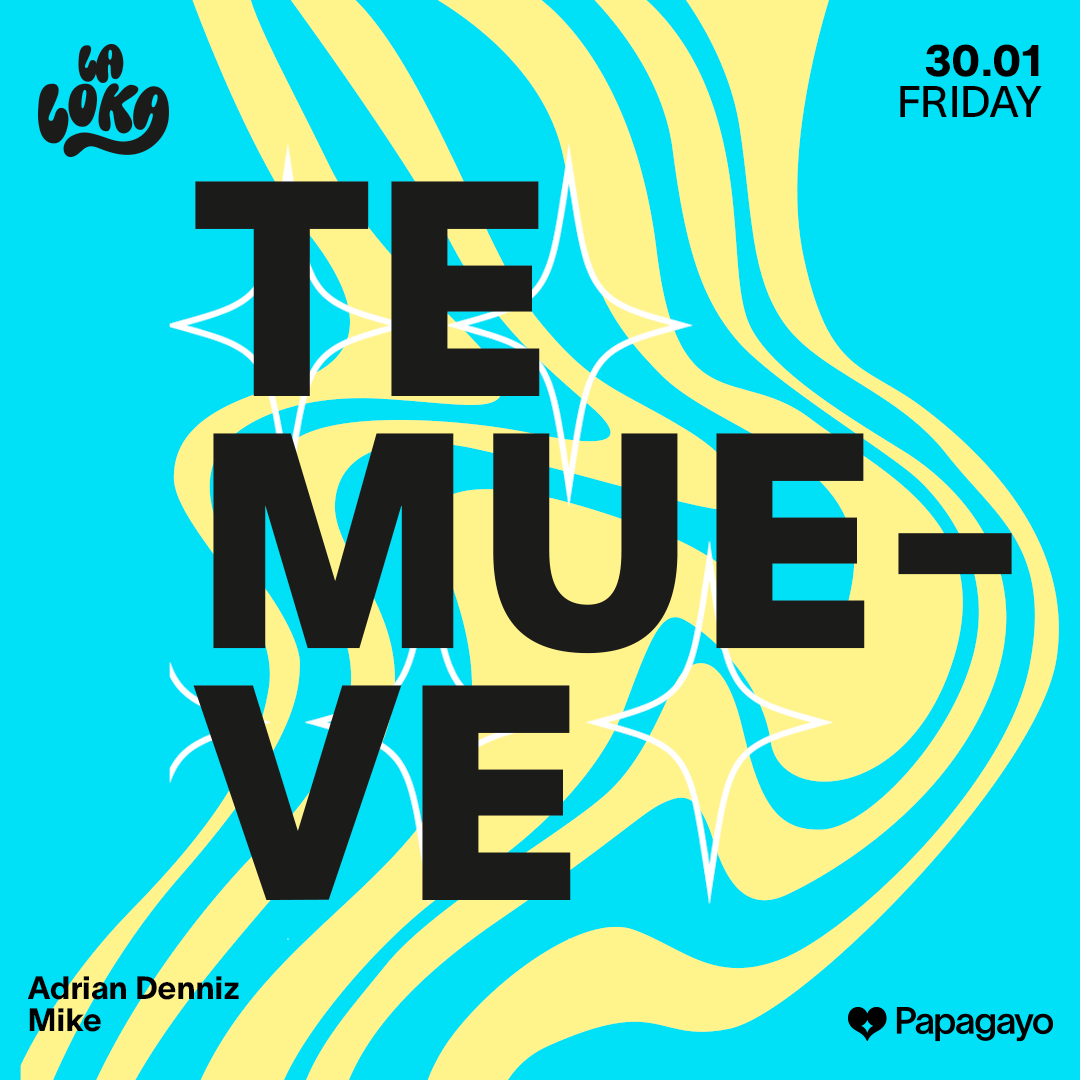 La Loka · Vie. 30 de Enero 2026 image