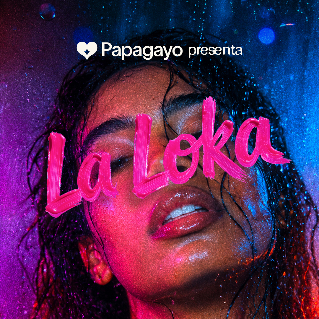 La Loka · Vie. 31 de Julio 2026 image