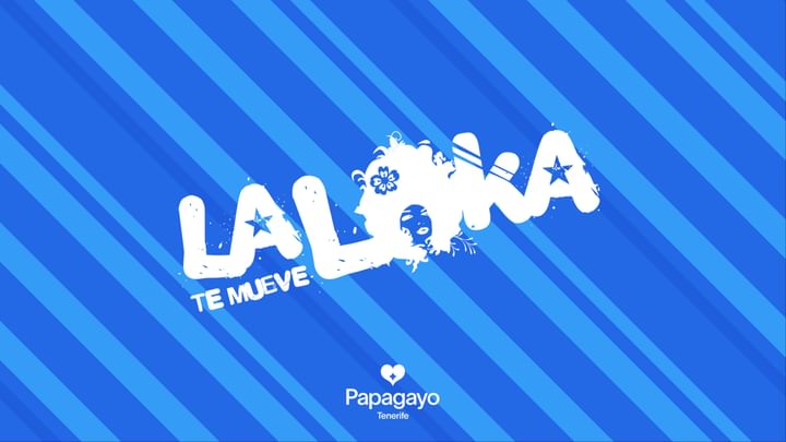 Cover for event: La Loka · Vie. 9th August