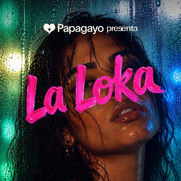 La Loka: Circus · Vie. 11 de Septiembre 2026