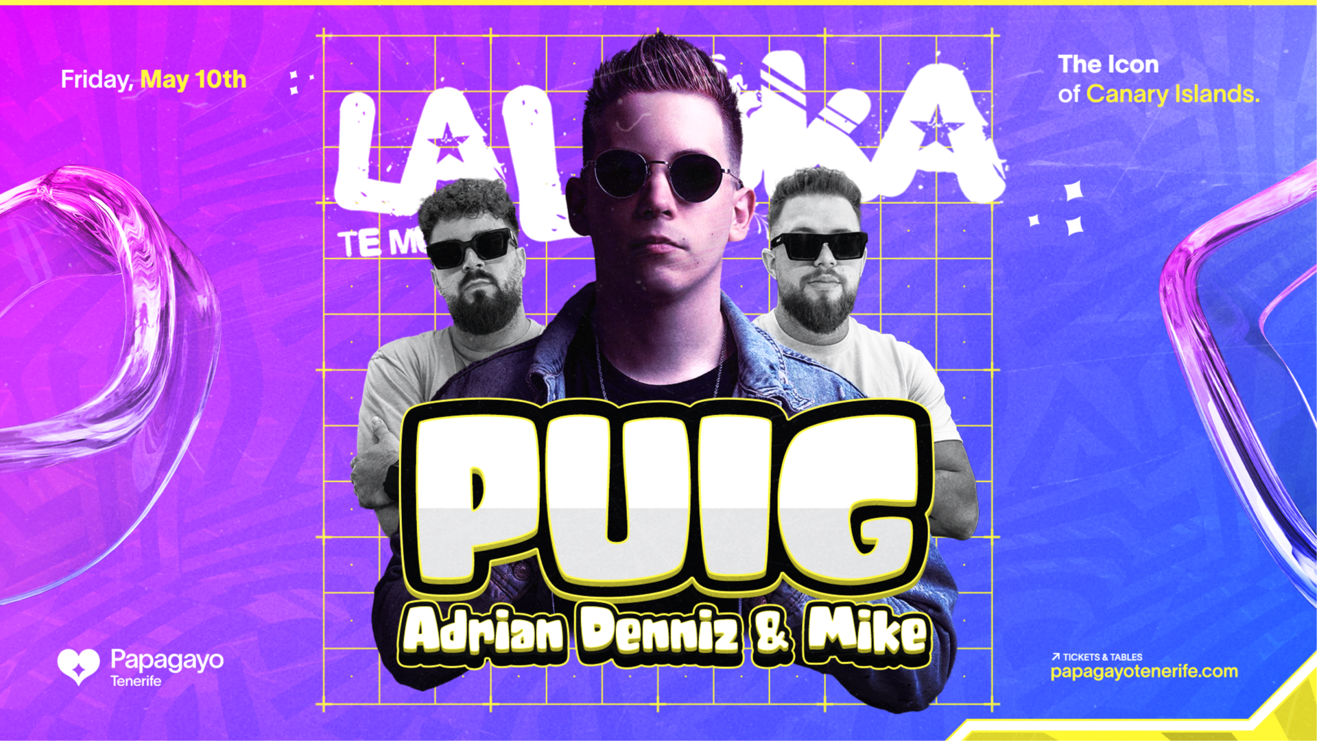 La Loka · Fri. 10th May image