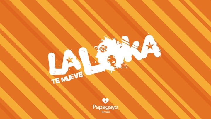 Cover for event: La Loka · Viernes 24 de Mayo · Papagayo Tenerife